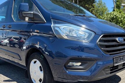 Ford Transit 79.706 km 19.999 &euro; Simmern 55469