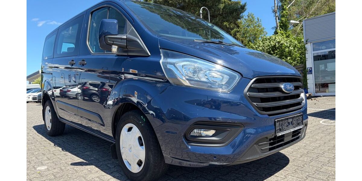 Ford Transit 79.706 km 19.999 &euro; Simmern 55469