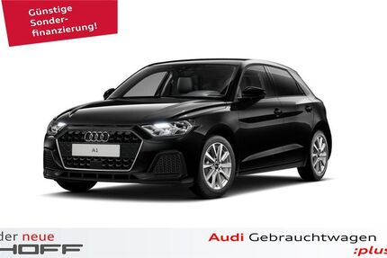 Audi A1 3.344 km 24.475 &euro; Sankt Augustin-Menden 53757