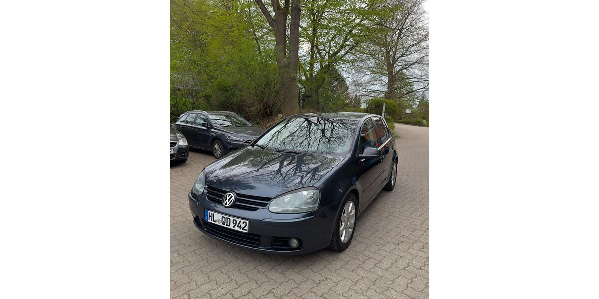 VW Golf 235.000 km 2.200 &euro; Lübeck 23556