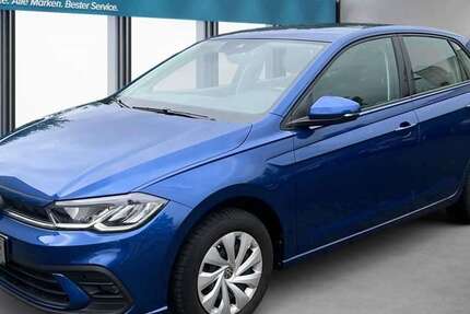 VW Polo 16.778 km 17.840 &euro; Schweinfurt 97424