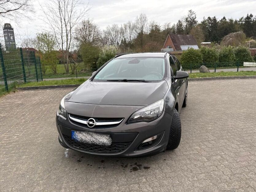 Astra