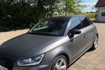 Audi A1 120.000 km 11.500 &euro; Ibbenbüren 49479