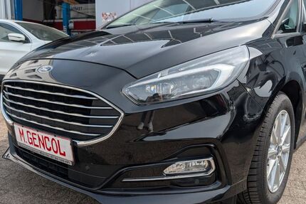 Ford S-Max 140.038 km 18.390 &euro; WIESLOCH 69168