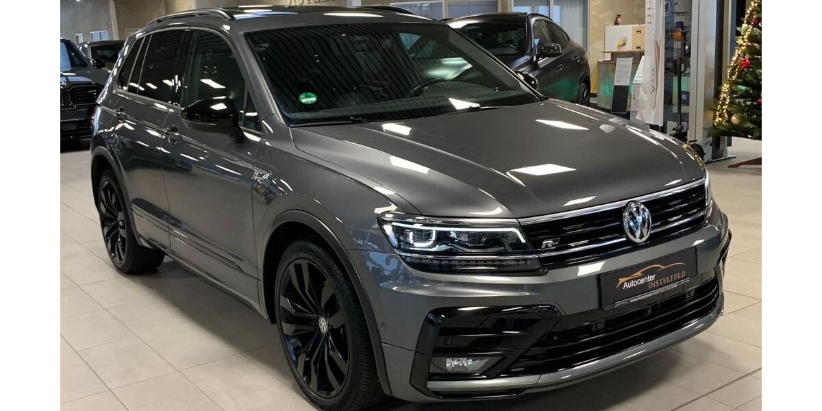 VW Tiguan 101.080 km 24.980 &euro; Neuwied 56564