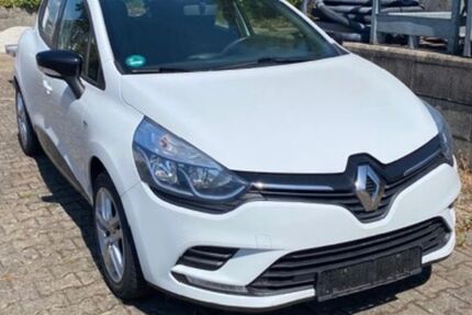 Renault Clio 139.000 km 5.749 &euro; Graben Neudorf 76676
