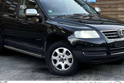 VW Touareg 259.008 km 5.900 &euro; Langenhagen 30855