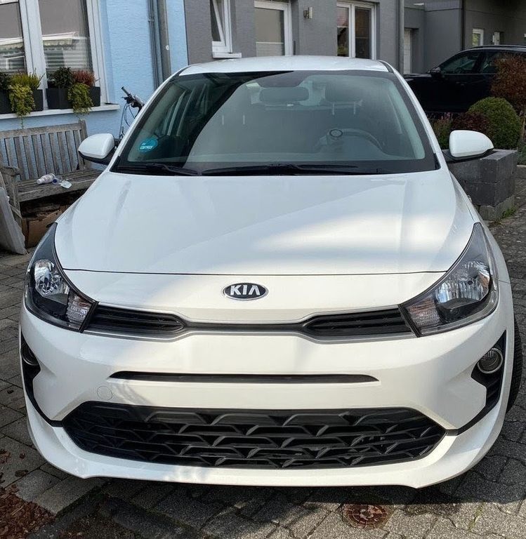 Kia Rio 76.000 km 12.999 € Erftstadt 50374