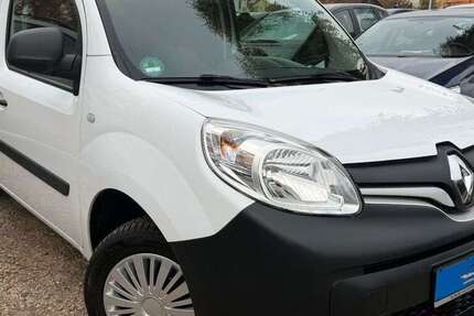 Renault Kangoo 75.362 km 8.990 € Berlin 13089