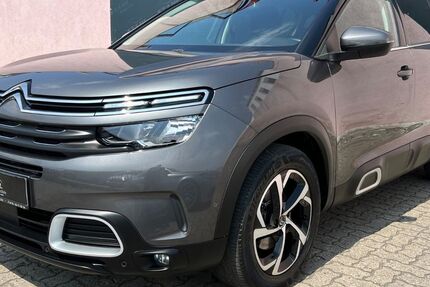 Citroen C5 Aircross 74.000 km 17.990 &euro; Speyer 67346