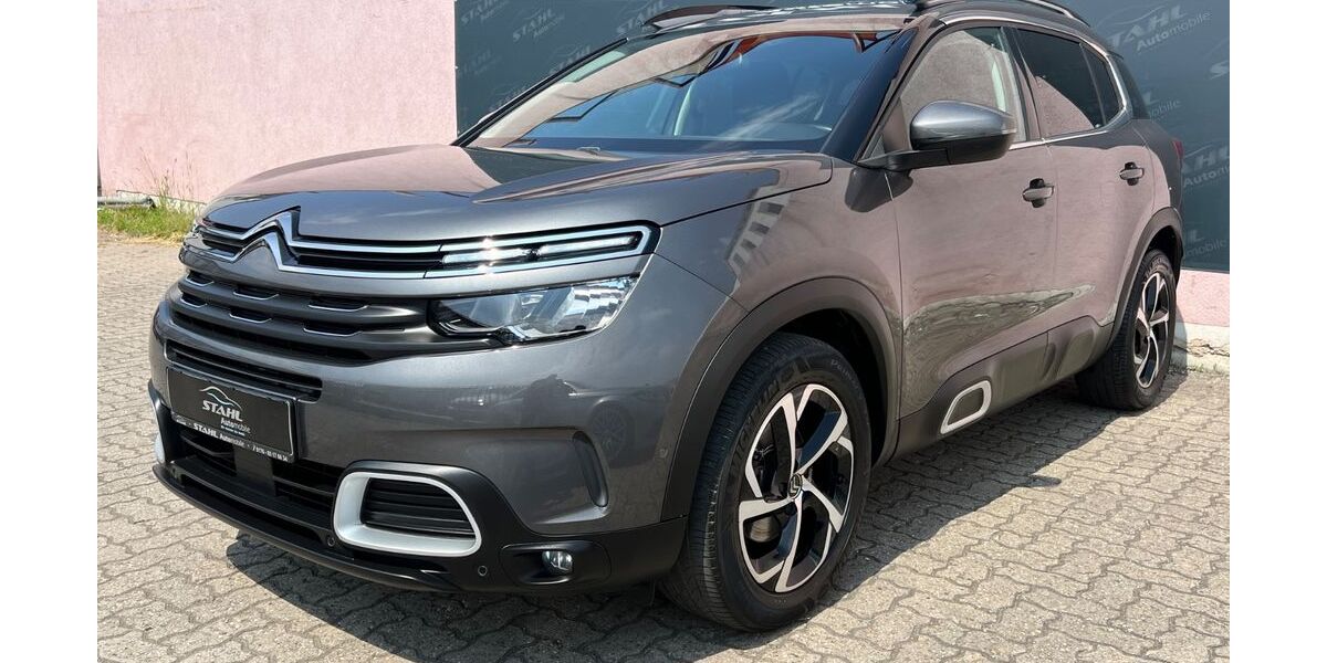 Citroen C5 Aircross 74.000 km 17.990 &euro; Speyer 67346
