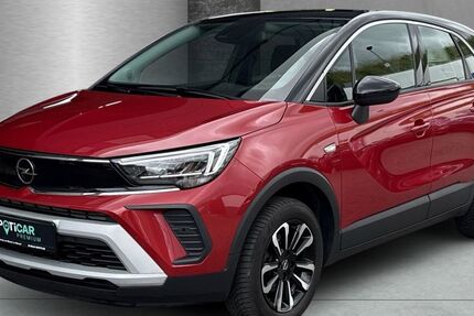 Opel Crossland (X) 43.237 km 17.750 &euro; Oldenburg in Holstein 23758