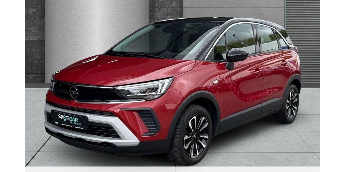 Opel Crossland (X) 43.237 km 17.750 &euro; Oldenburg in Holstein 23758
