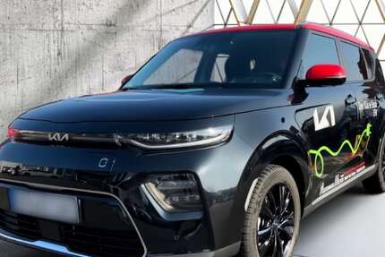 Kia Soul 24.000 km 28.990 &euro; Bad Tabarz 99891