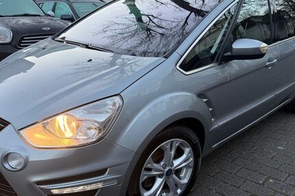 Ford S-Max 249.750 km 5.250 &euro; Iserlohn 58638