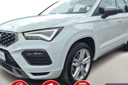 Seat Ateca 79.000 km 21.488 &euro; Kehl 77694