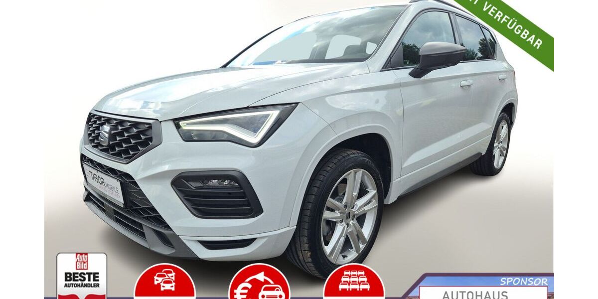 Seat Ateca 79.000 km 22.488 &euro; Kehl 77694