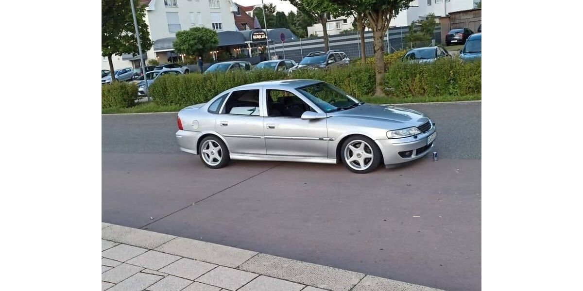 Opel Vectra 234.000 km 4.500 &euro; Laupheim 88471