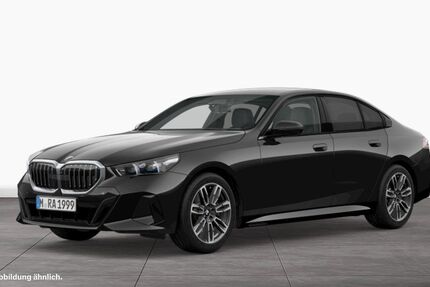 BMW 540 19.500 km 67.920 &euro; Hösbach 63768