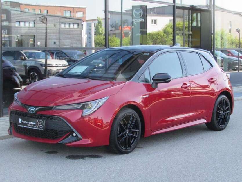 Corolla