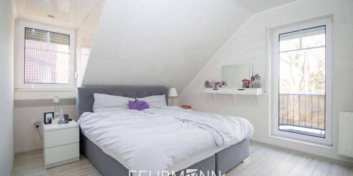 Etagenwohnung Lathen - 3 Zimmer, 69 m&sup2;, 149.000&euro; | Angebot:26037110