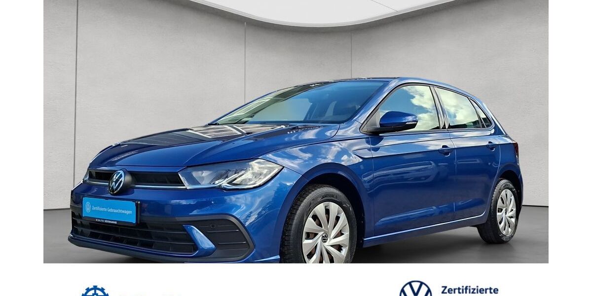 VW Polo 23.895 km 15.390 &euro; Hamburg 21029