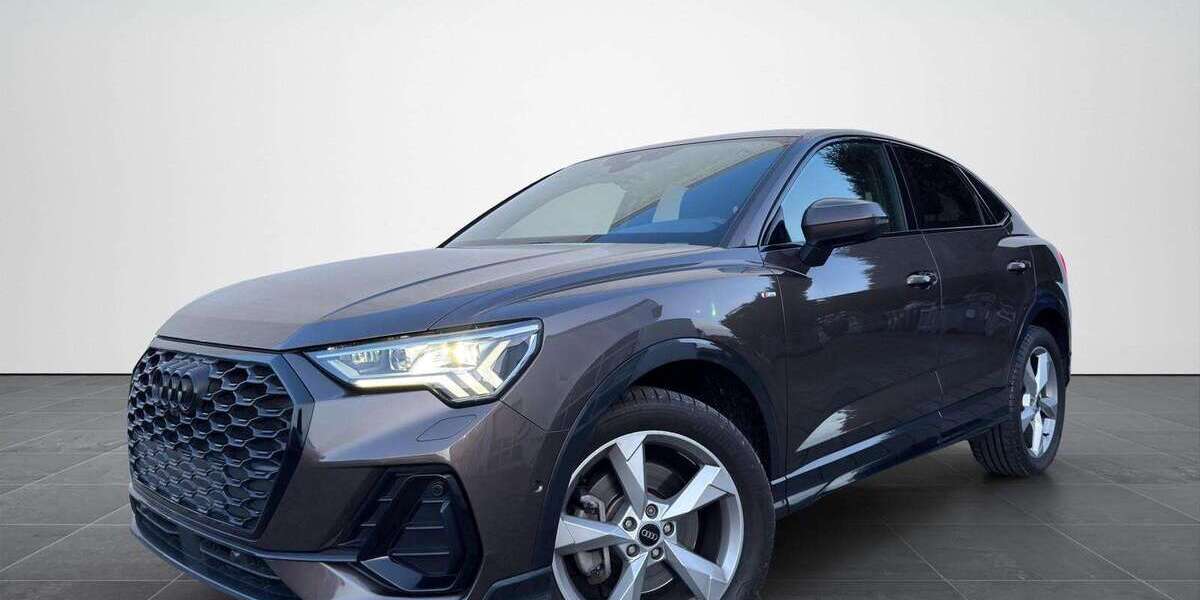 Audi Q3 68.700 km 34.580 &euro; Singen 78224