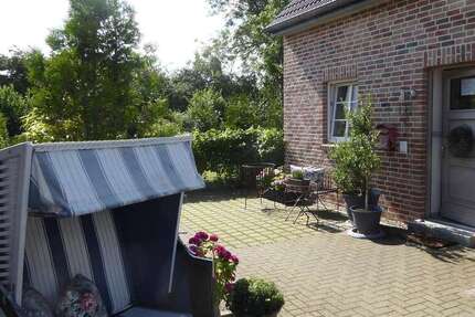 Haus Fehmarn (Petersdorf) - 3 Zimmer, 80 m&sup2;, 410.000&euro; | Angebot:25429179