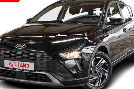 Hyundai BAYON 9.985 km 16.950 &euro; Hamburg 22761