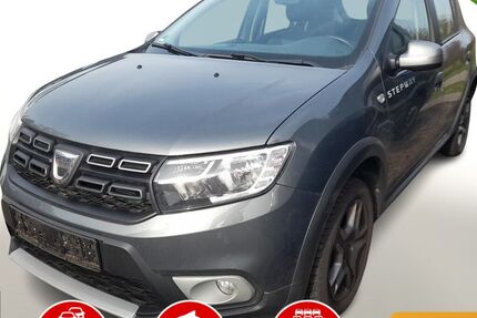 Dacia Sandero 72.900 km 9.888 &euro; Kehl 77694