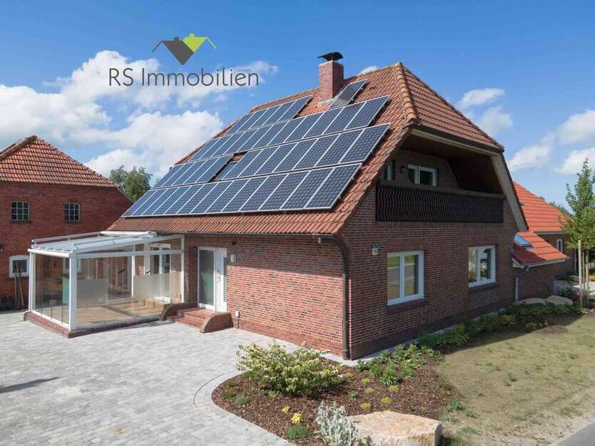 Haus zum Mieten in Ochtersum Ostochtersum 1.100 € 132 m²