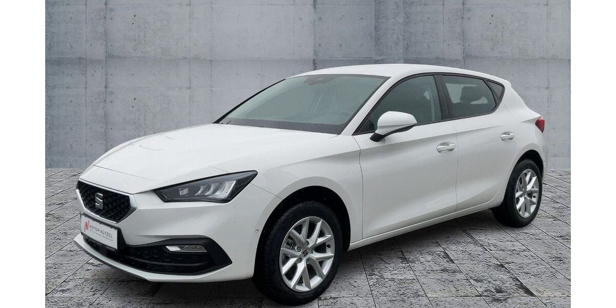 Seat Leon 1.500 km 31.990 &euro; Bayreuth 95448