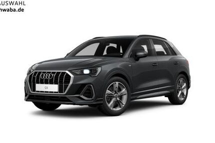 Audi Q3 51.800 km 40.090 &euro; Gersthofen 86368