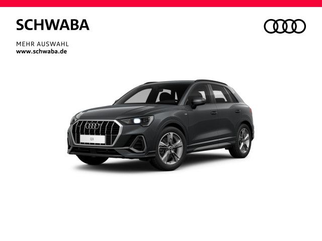 Audi Q3 51.800 km 40.090 &euro; Gersthofen 86368