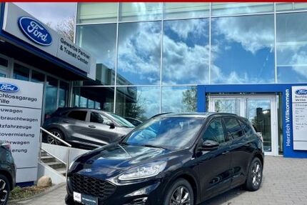Ford Kuga 3.550 km 28.550 &euro; Dülmen 48249