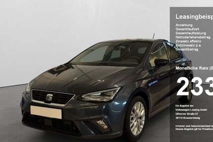 Seat Ibiza 19.470 km 23.450 &euro; Regensburg 93055