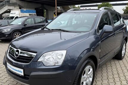 Opel Antara 78.290 km 4.999 &euro; München 81825