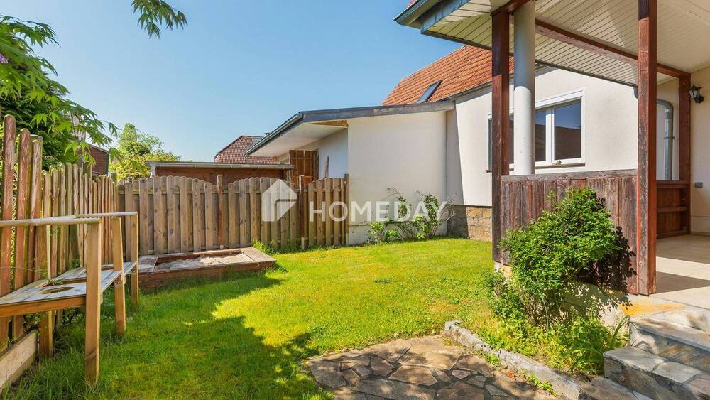 Einfamilienhaus Lengerich - 3 Zimmer, 131 m&sup2;, 299.000&euro; | Angebot:26308396