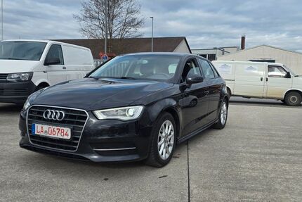 Audi A3 189.000 km 8.300 &euro; Altdorf 84032