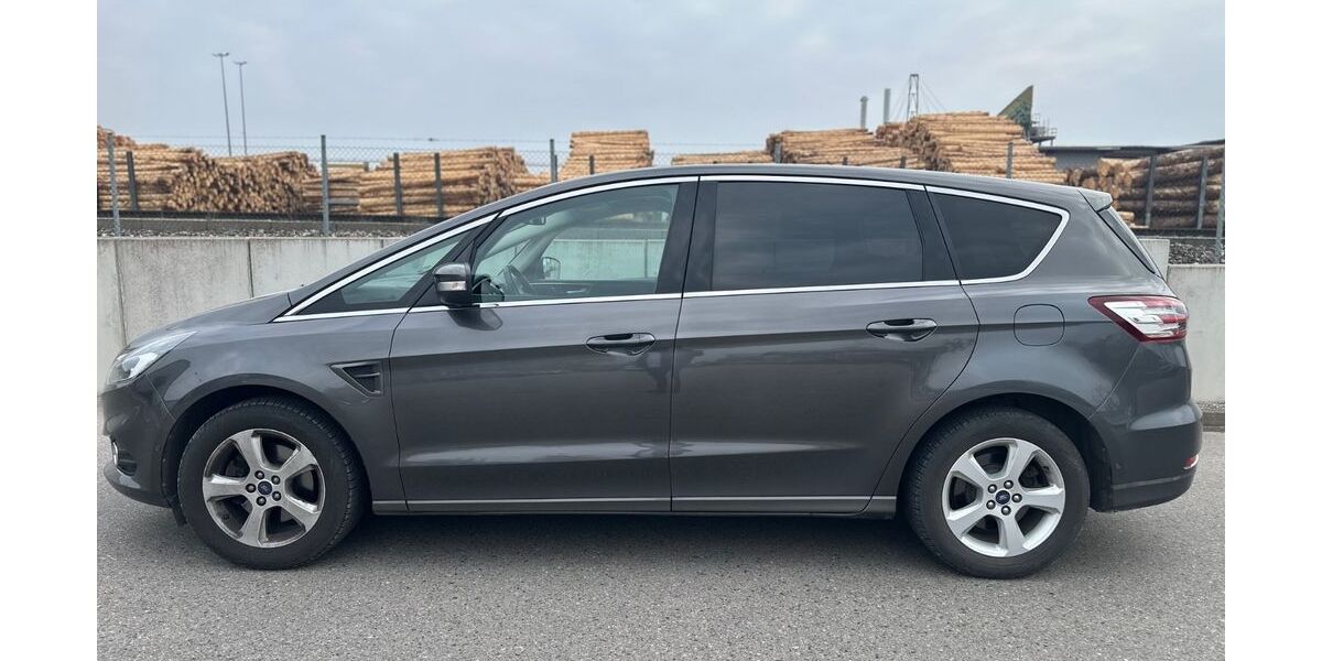 Ford S-Max 91.000 km 15.000 &euro; Ingolstadt 85055