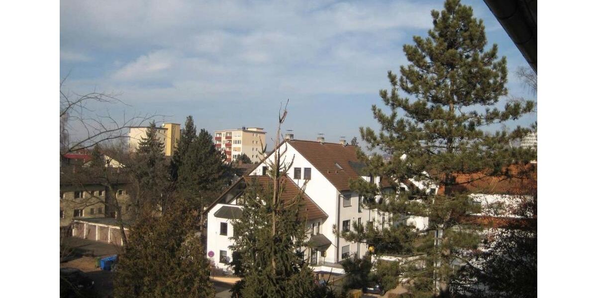 Etagenwohnung Erlangen Am Anger - 4 Zimmer, 93 m&sup2;, 498.000&euro; | Angebot:26729559