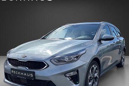 Kia ceed Sportswagon 45.000 km 19.950 &euro; Erwitte 59597