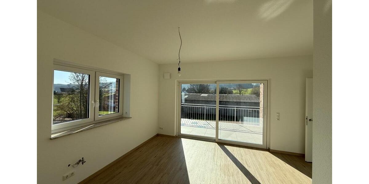 Etagenwohnung Preußisch Oldendorf - 4 Zimmer, 131 m&sup2;, 1.313&euro; | Angebot:26549824