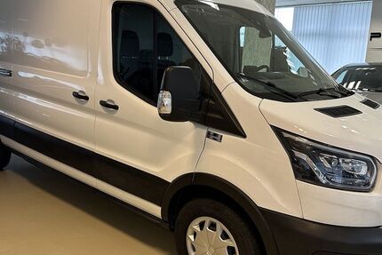 Ford Transit 107.000 km 26.450 &euro; Hechingen-Bechtoldsweiler 72379