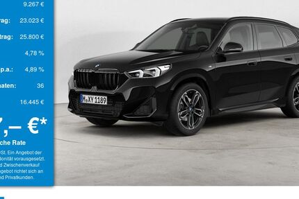 BMW X1 118.806 km 30.590 &euro; Werdohl 58791