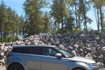 Land Rover Range Rover Evoque 75.087 km 30.400 € Montabaur 56410