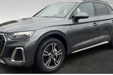 Audi Q5 51.257 km 46.950 € Hamburg 22529