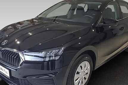 Skoda Fabia 20.181 km 15.890 &euro; Dresden 01067