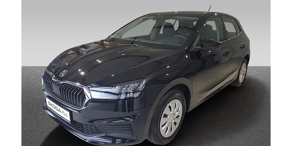 Skoda Fabia 20.181 km 15.890 &euro; Dresden 01067