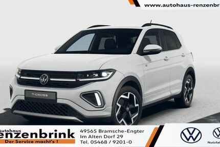 VW T-Cross 3.000 km 37.590 € Bramsche 49565